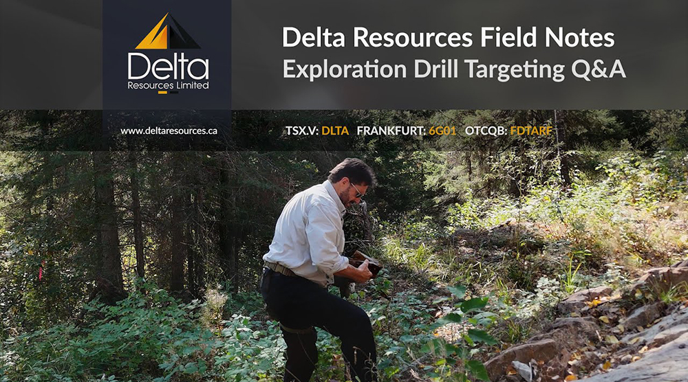 Read more about the article Exploration Drill Targeting Q&A