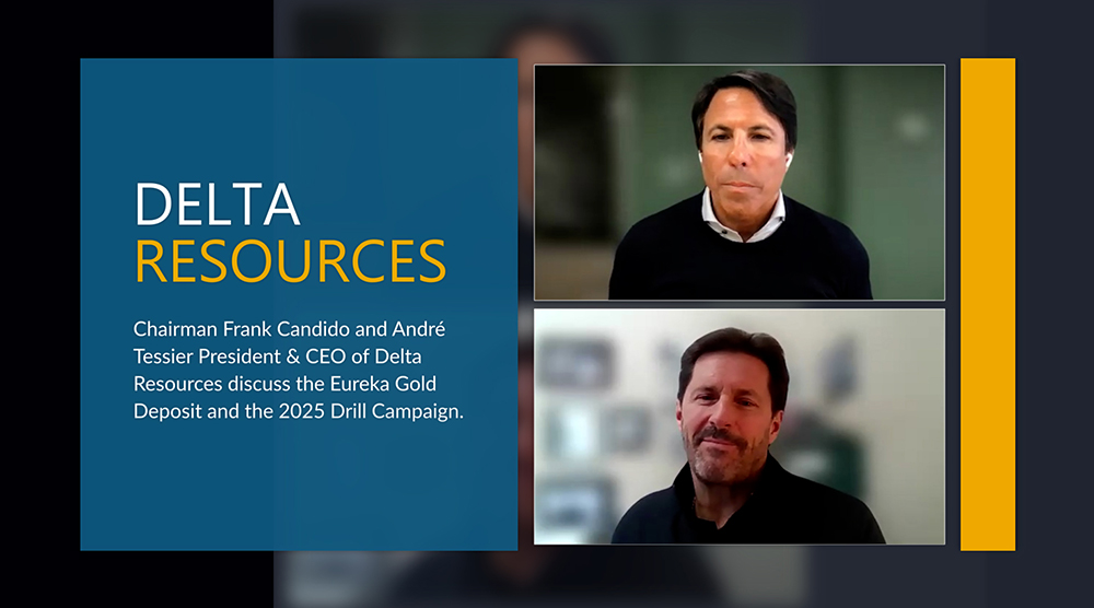 Read more about the article Eureka Gold Deposit